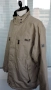 JACK WOLFSKIN Mens Outdoor Full Zipped Lined Beige Jacket UK 44/46 2XL, снимка 10