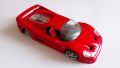 Метална количка Ferrari F50 Maisto - 1:24, снимка 7