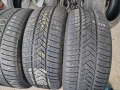 4бр.зимни гуми PIRELLI 245 45 18 +275 40 18 DOT20 цена за брой, снимка 2