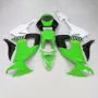 Спойлери комплект KAWASAKI ZX10R 2008-2010, снимка 1