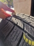 2 броя зимни гуми ROADHOG RGAS02XL 205/55/17 отлично запазени втора употреба DOT 1821, снимка 4