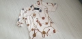 POLO Ralph Lauren Cotton Strech Stretch Womens Size L НОВО! ОРИГИНАЛ! Дамска Тениска!, снимка 12