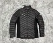 Мъжко яке Mammut Albula Jacket, Размер S/M, снимка 1