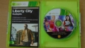 Grand Theft Auto 4 The Complete Edition & Liberty City XBOX 360, снимка 4