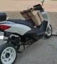 Erider eл скутер 4000W нов двигател батерия и гуми на ток електромобил, снимка 3