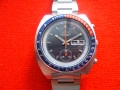 Seiko Chronograph 6139-6002 POGUE, снимка 7