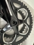 Aлуминиеви Курбели, FSA Vero 2x Crankset 50/34T, снимка 4