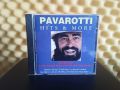 Pavarotti - Hits & more, снимка 1