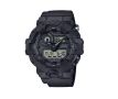 Мъжки часовник Casio G-Shock GA-700BCE-1AER, снимка 1 - Мъжки - 45111613