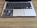 MacBook Pro 13 2015`Core i7-5557U/16GB RAM/256GB SSD/Бат 100%-12ч, снимка 2