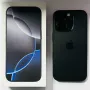 Смартфон Apple iPhone 16 Pro 256GB, снимка 2