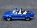 СТАРА РЕТРО МЕТАЛНА КОЛИЧКА MATCHBOX MACAU FORD ESCORT, снимка 2