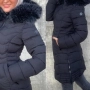 Дамско Зимно Яке 🤍, снимка 2