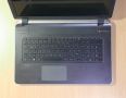 Лаптоп HP Pavilion Notebook - 17-f232ng / 17"/ i3-5010U/ 8Gb DDR3/ 120Gb SSD, снимка 2