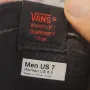 кецове / маратонки Vans Sk8-Hi  Platform номер 39, снимка 7