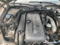 Мерцедес w211  Е280 на части, снимка 6