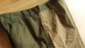 GACIER Trouser размер XL за лов риболов туризъм панталон със здрава материя - 965, снимка 13