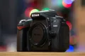 Nikon D90 без автофокус, снимка 2