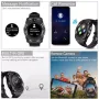 Смарт часовник Smart watch V8 с bluetooth, камера и SIM карта, снимка 16