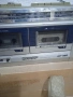 Касетофон SHARP GF450 Japan 1983 работи , снимка 11