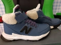Детски Зимни Сникърси"New Balance 800T", снимка 2