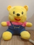 Плюшен Мечо Пух , снимка 1
