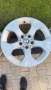 Оригинални Лети джанти BMW 17”, 7,50 x 17,00 ET 34 Kontur:, снимка 2