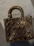 Dior lady bag/ Диор чанта , снимка 3
