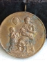 Медал от соца за МАЙЧИНСТВО стар за КОЛЕКЦИОНЕРИ 37042, снимка 4