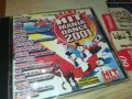 HIT MANIA DANCE 2001 CD 1605251953, снимка 1