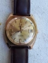 Мъжки часовник Candino 20 микрона позлата, снимка 1