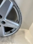 Алуминиев диск 5 спици 7x18 за Jeep Compass Patriot (2008) 05105473AA, снимка 2