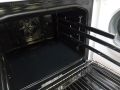 Свободно стояща печка с индукционни котлони Gorenje 60 см широка 2 години гаранция!, снимка 5