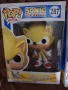 Funko Pop фигури Sonic , снимка 3