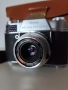 Kodak Retina Reflex S + аксесоари , снимка 3