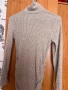 Дамска плетена рокля, снимка 3