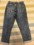Дънки Зара Zara mom fit , снимка 5