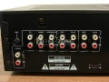 Усилвател   Pioneer a-331 /3 , снимка 7