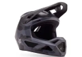 Rampage camo helmet fox full face, снимка 1