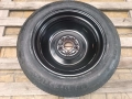 Резервна гума/патерица 16ка 5х114.3 Suzuki SX4, Fiat Sedici, снимка 2