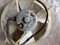 Вентилатор за Ситроен Ц3 скутер., снимка 2
