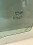 Задно ляво прозоречно стъкло за врата за Volvo S80 2.5 TDI (2002) 43R-001105 , снимка 3