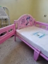 Детско легло с матрак, снимка 1