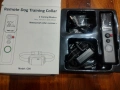 дистанционна система за обучение на кучета, модел C95., снимка 3