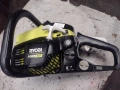 RYOBI RCS3840T Бензинова резачка, снимка 5