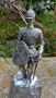 Скулптура на рицар  , метална с богата орнаментика , снимка 9