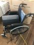 Инвалидни принадлежности, снимка 1 - Инвалидни колички - 45400961