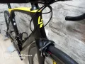 Карбонов аеро шосеен велосипед Lapierre Aircode SL 600 Pro Team Ultegra Ursus , снимка 8