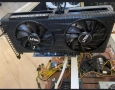 Mining rig RTX3060TI, снимка 2