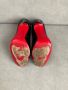Christian Louboutin дамски обувки, снимка 9
